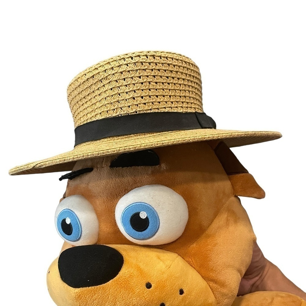 Sun Hat
